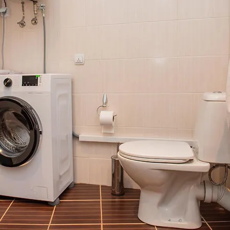Atlantis Private 1bd By Flat Mаnager Apartament Burgas City