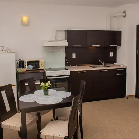 Atlantis Private 1bd By Flat Mаnager * Burgas