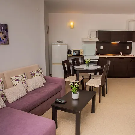 Atlantis Private 1bd By Flat Mаnager Apartament *