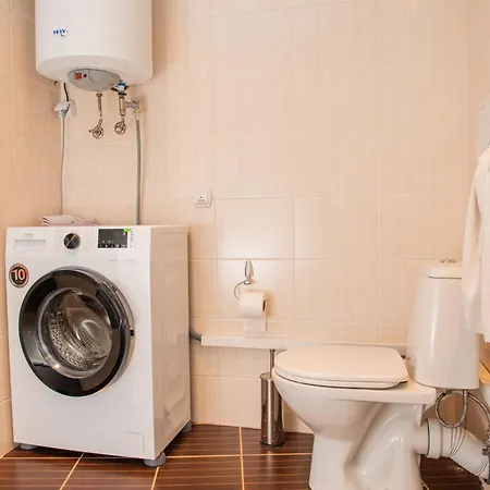 Atlantis Private 1bd By Flat Mаnager Apartament