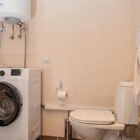 Atlantis Private 1bd By Flat Mаnager Apartament *