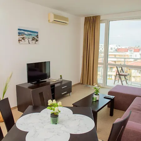 Atlantis Private 1bd By Flat Mаnager Apartament