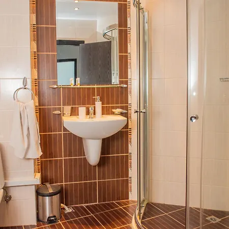Atlantis Private 1bd By Flat Mаnager Burgas City