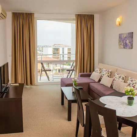 Atlantis Private 1bd By Flat Mаnager Apartament