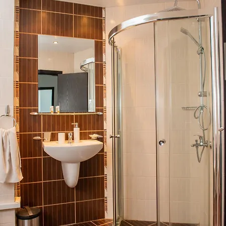 Apartament Atlantis Private 1bd By Flat Mаnager *