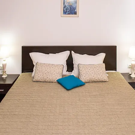 Atlantis Private 1bd By Flat Mаnager * 부르가스