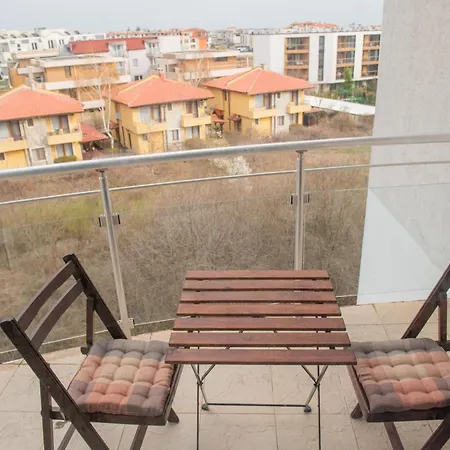 Atlantis Private 1bd By Flat Mаnager