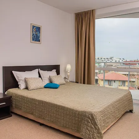 Apartment Atlantis Private 1bd By Flat Mаnager