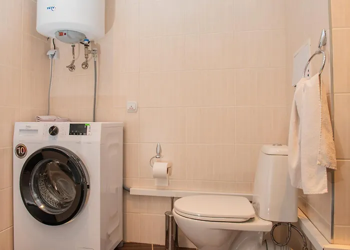 Atlantis Private 1bd By Flat Mаnager アパート *