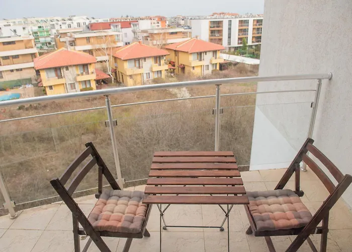 Atlantis Private 1bd By Flat Mаnager