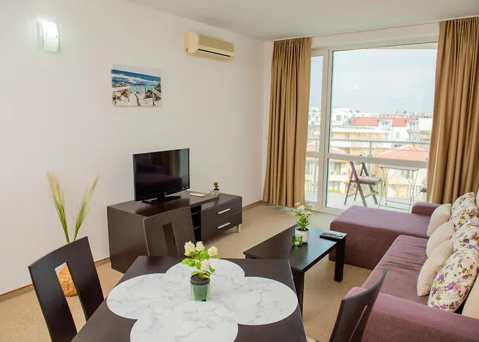 Atlantis Private 1bd By Flat Mаnager アパート